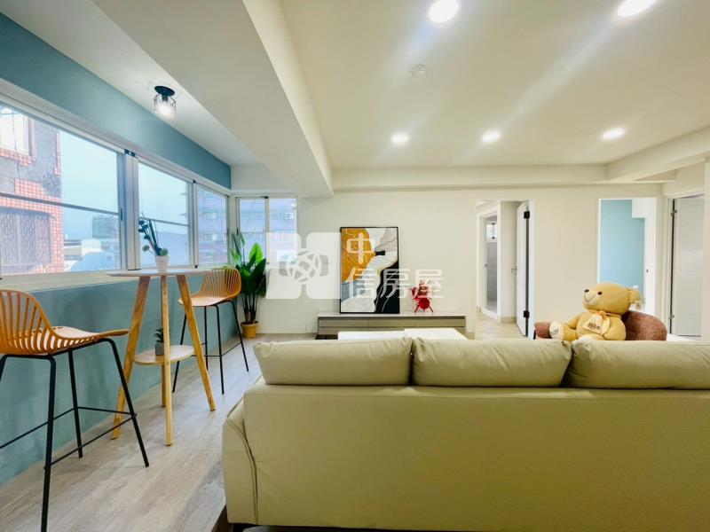 箱根美3房華廈房屋室內格局與周邊環境