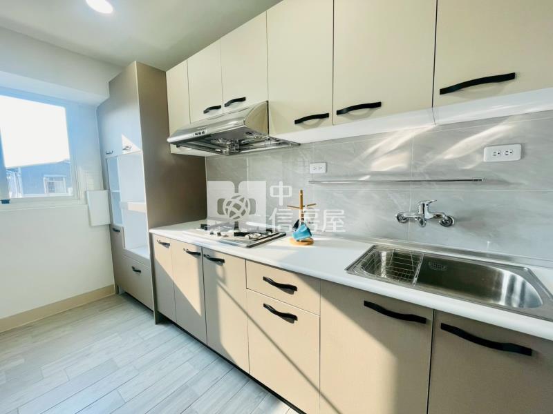 箱根美3房華廈房屋室內格局與周邊環境