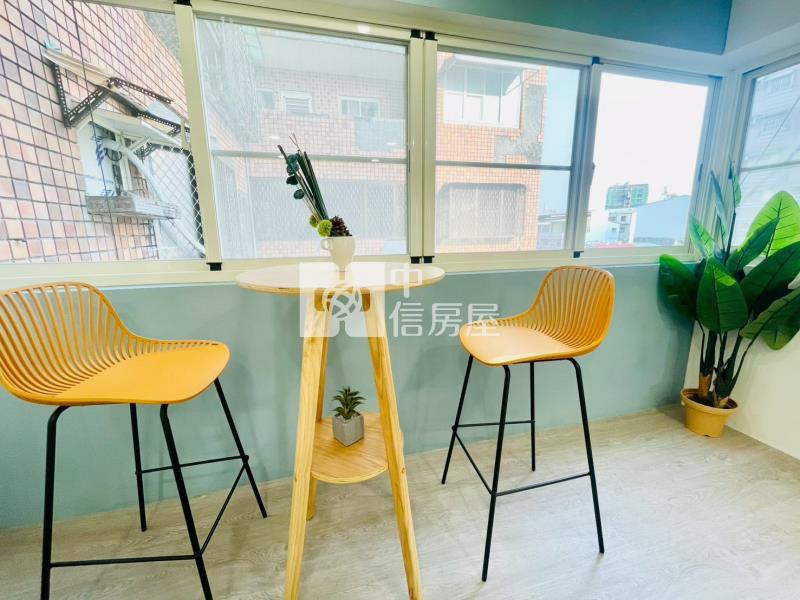 箱根美3房華廈房屋室內格局與周邊環境