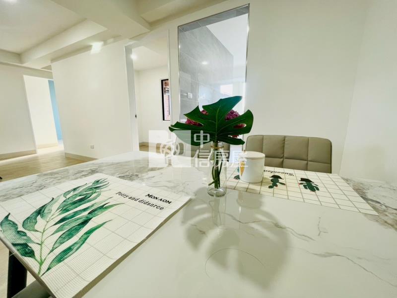 箱根美3房華廈房屋室內格局與周邊環境