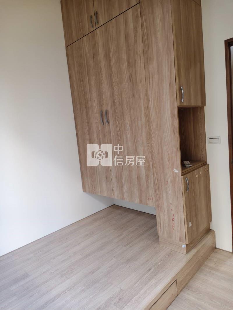 白京京站2房-小資輕屋齡房屋室內格局與周邊環境