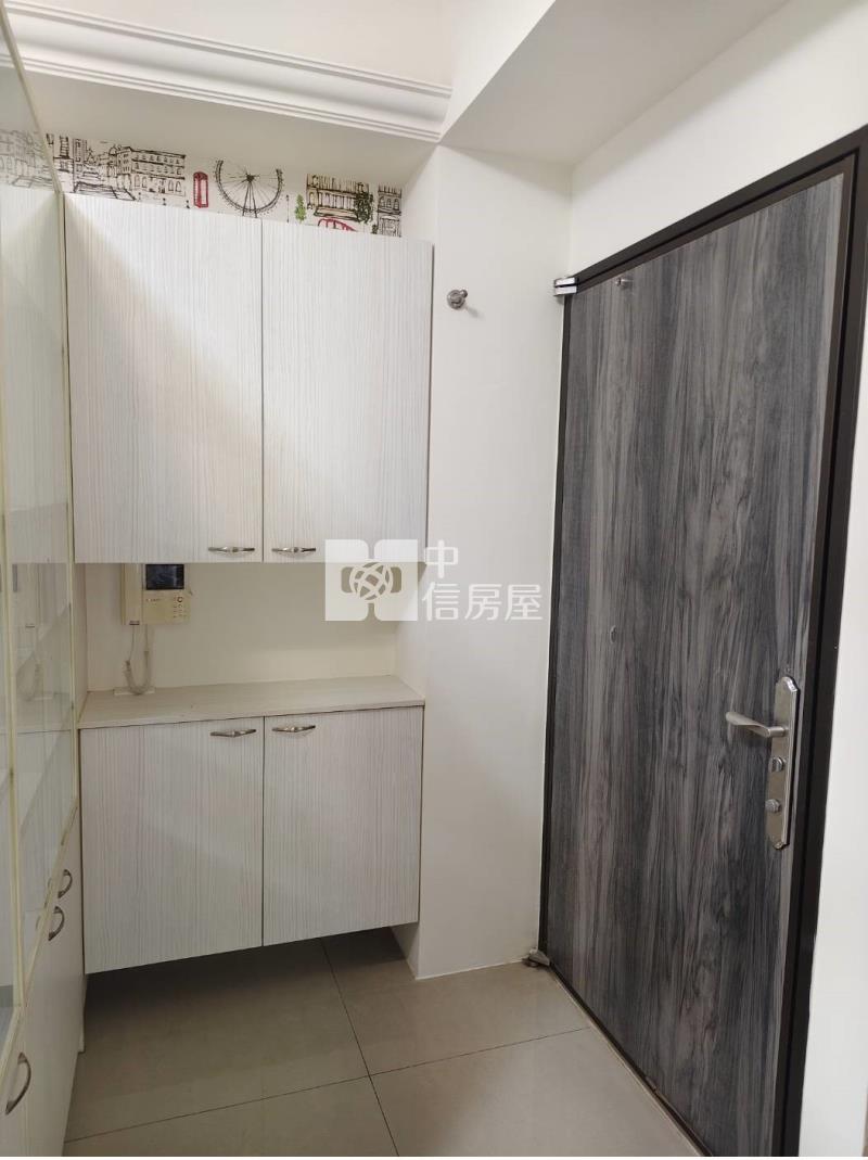 白京京站2房-小資輕屋齡房屋室內格局與周邊環境