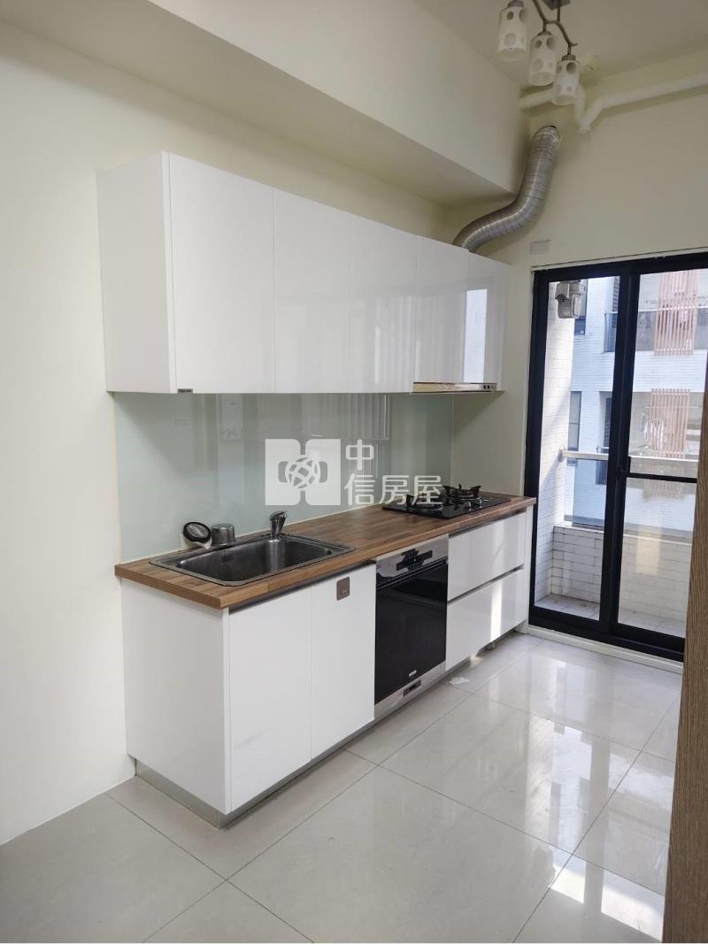 白京京站2房-小資輕屋齡房屋室內格局與周邊環境