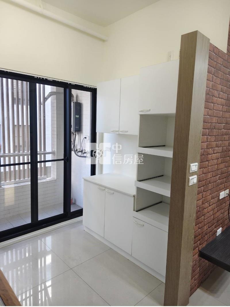 白京京站2房-小資輕屋齡房屋室內格局與周邊環境