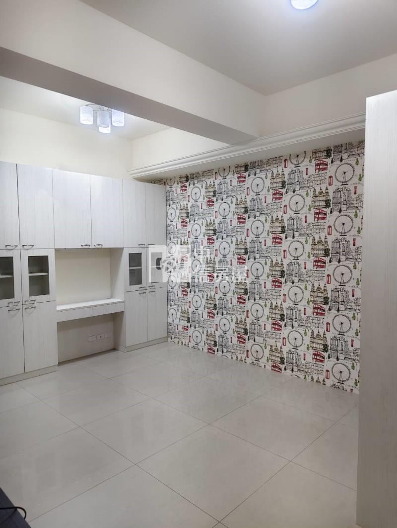 白京京站2房-小資輕屋齡房屋室內格局與周邊環境