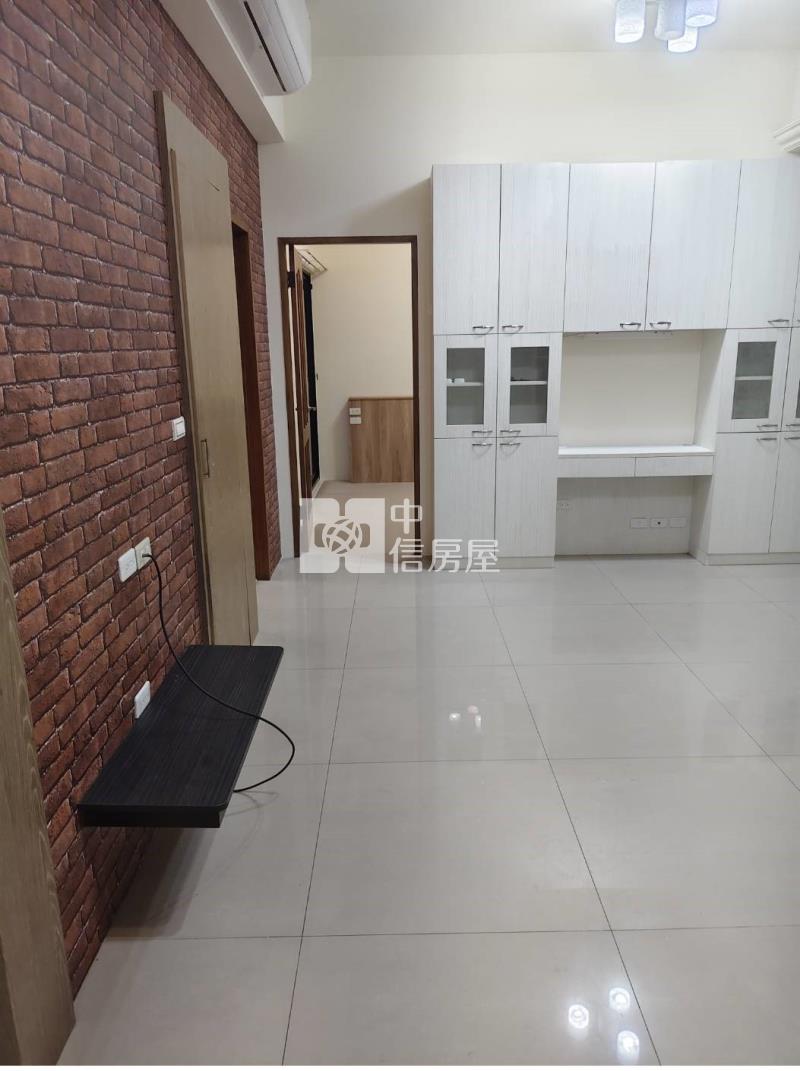 白京京站2房-小資輕屋齡房屋室內格局與周邊環境