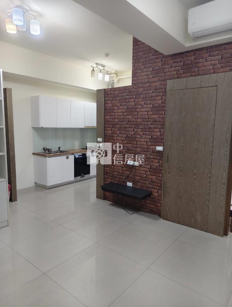 白京京站2房-小資輕屋齡房屋室內格局與周邊環境