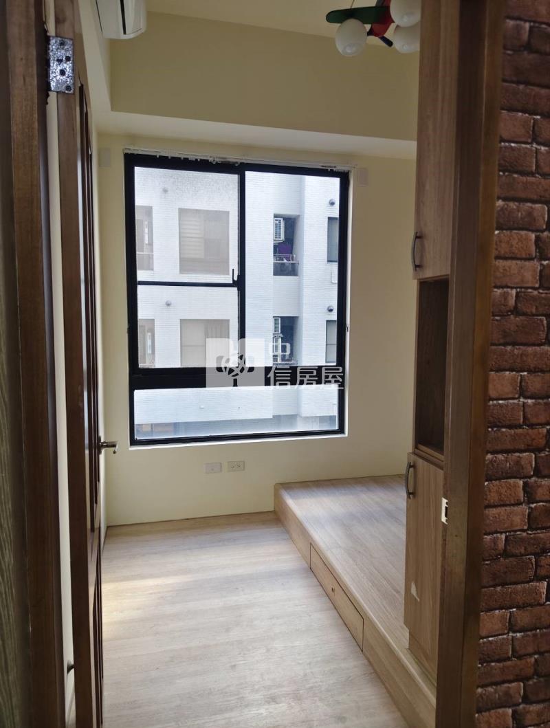 白京京站2房-小資輕屋齡房屋室內格局與周邊環境