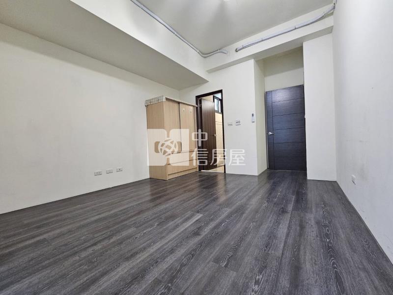 頭份品未來車位大樓房屋室內格局與周邊環境