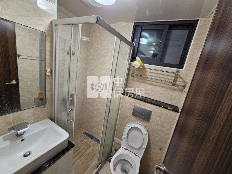 頭份品未來車位大樓房屋室內格局與周邊環境