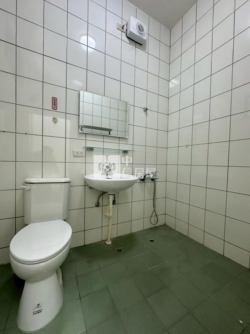 低樓層大2房美寓房屋室內格局與周邊環境