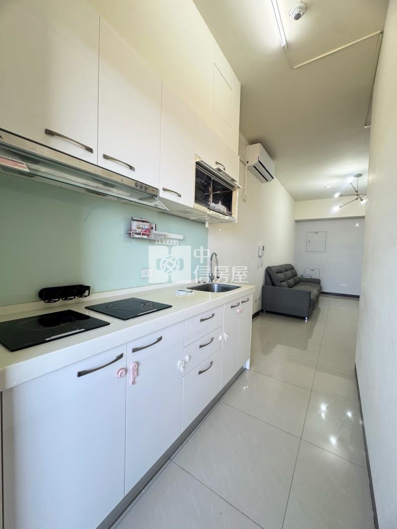 騰元和樂美3房房屋室內格局與周邊環境