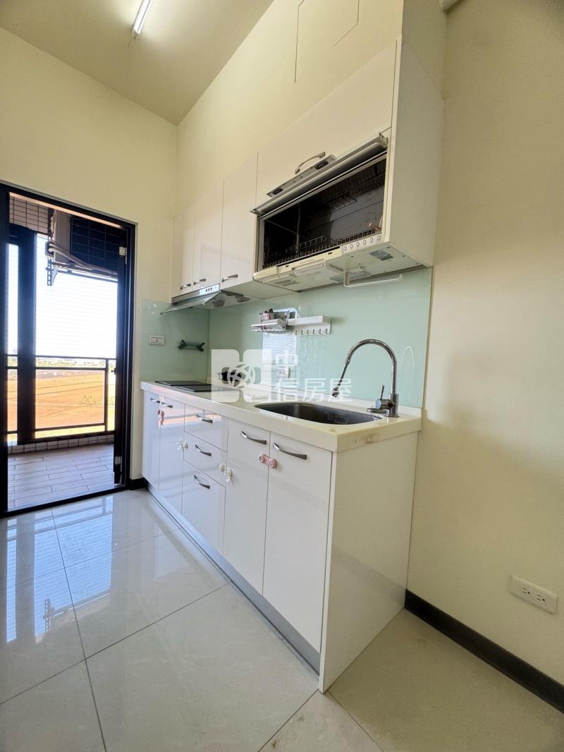 騰元和樂美3房房屋室內格局與周邊環境