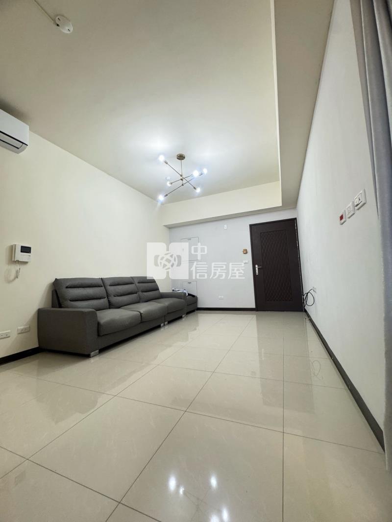 騰元和樂美3房房屋室內格局與周邊環境