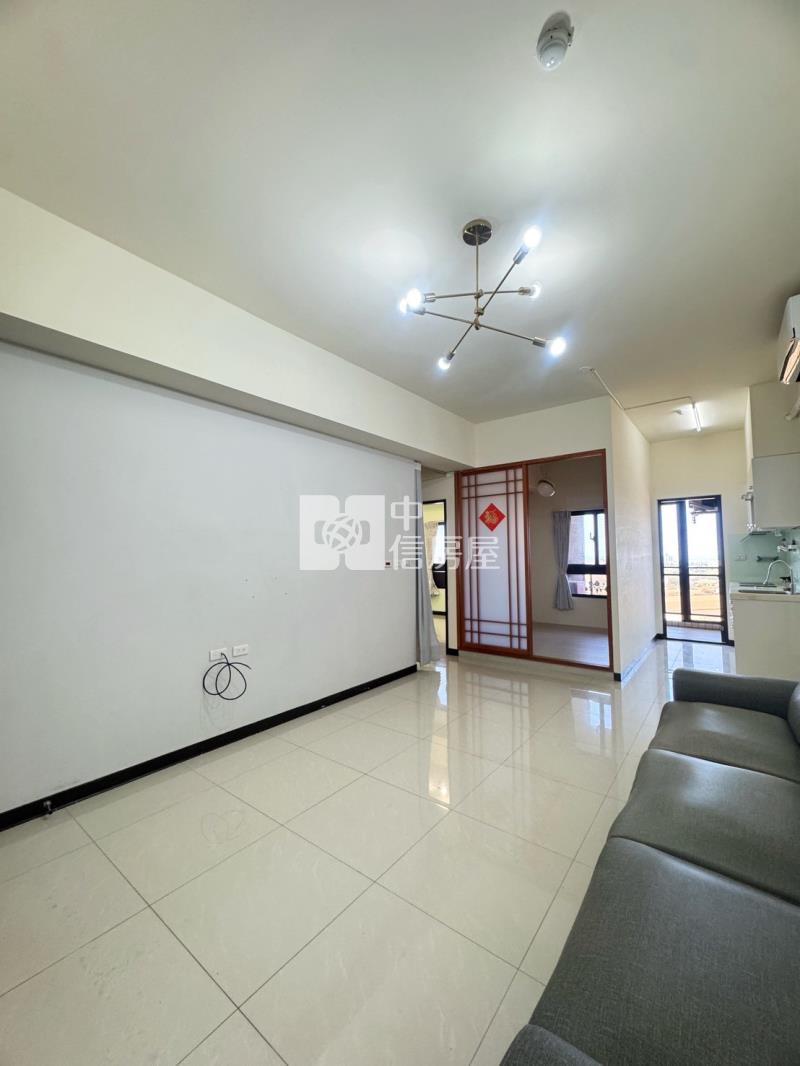 騰元和樂美3房房屋室內格局與周邊環境