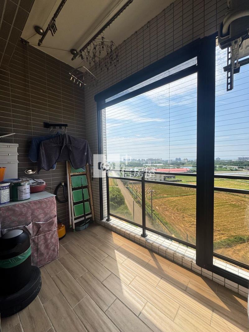 騰元和樂美3房房屋室內格局與周邊環境