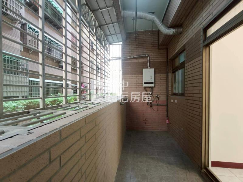 一中旁福聯新城一樓美華廈房屋室內格局與周邊環境