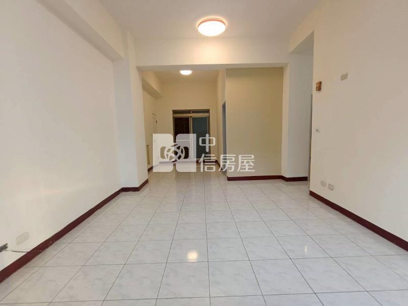 一中旁福聯新城一樓美華廈房屋室內格局與周邊環境