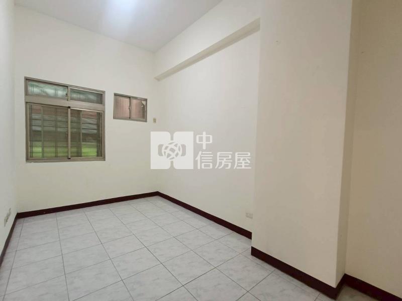 一中旁福聯新城一樓美華廈房屋室內格局與周邊環境