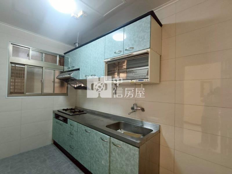 一中旁福聯新城一樓美華廈房屋室內格局與周邊環境