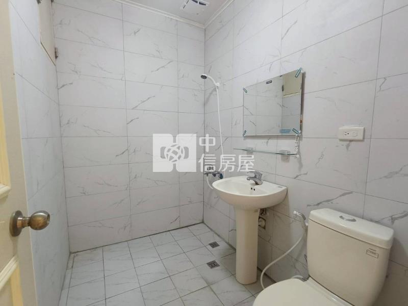 一中旁福聯新城一樓美華廈房屋室內格局與周邊環境