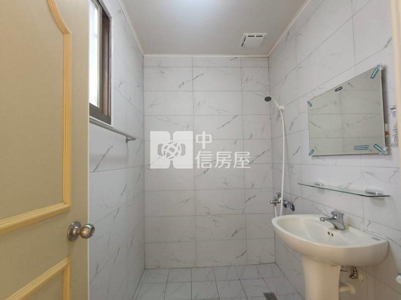 一中旁福聯新城一樓美華廈房屋室內格局與周邊環境