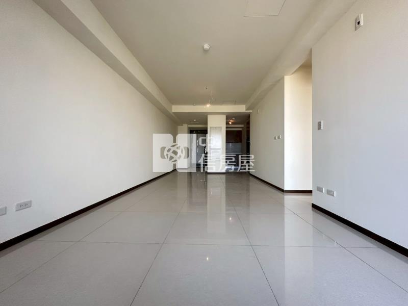 浩瀚湖濱城最美棟別面公園三房平車房屋室內格局與周邊環境