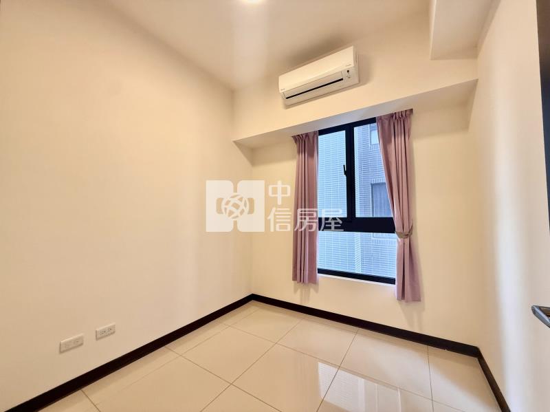 捷運好市多聚佳捷作三房平車房屋室內格局與周邊環境