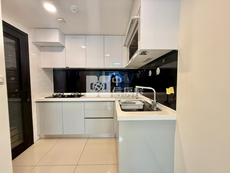 捷運好市多聚佳捷作三房平車房屋室內格局與周邊環境