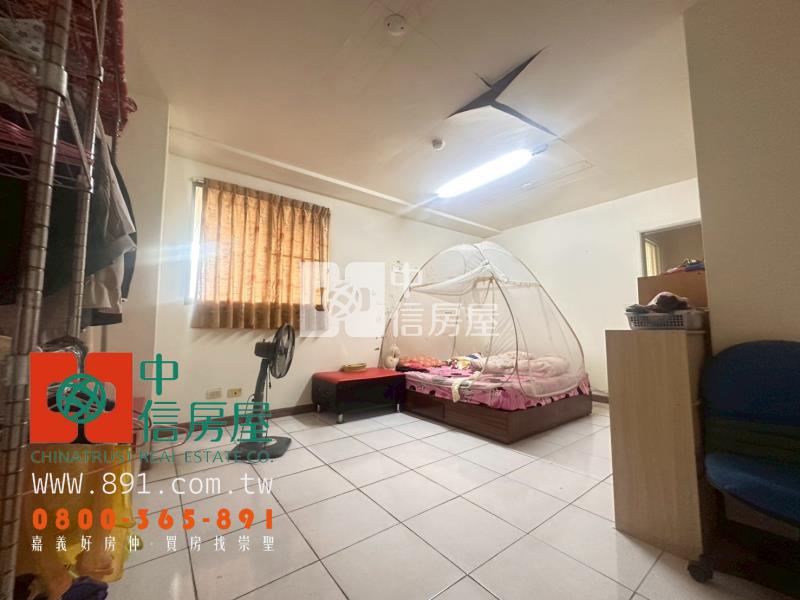 瑞滿堂邊間樓店+車位房屋室內格局與周邊環境