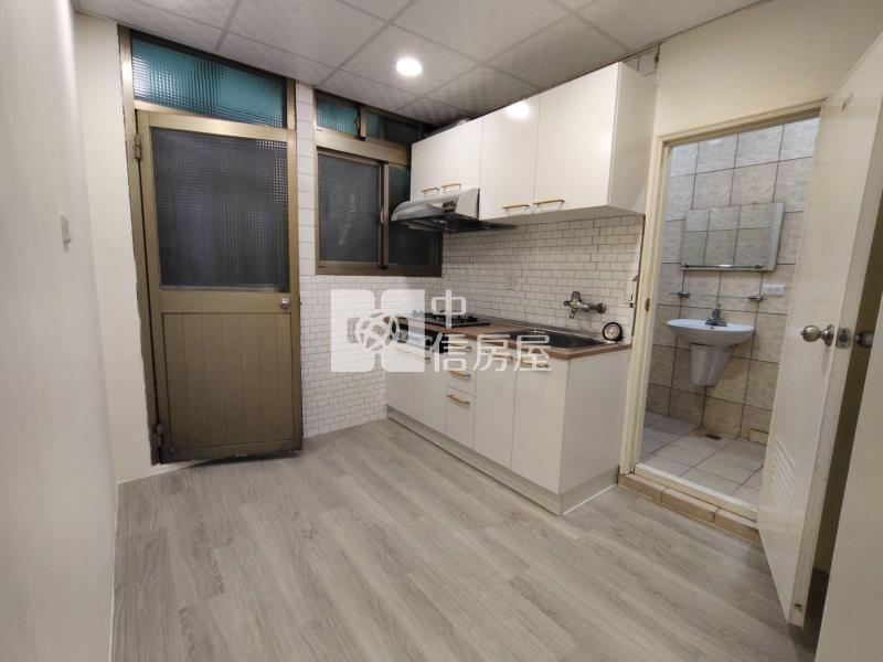 宋屋國小整新公寓3房房屋室內格局與周邊環境