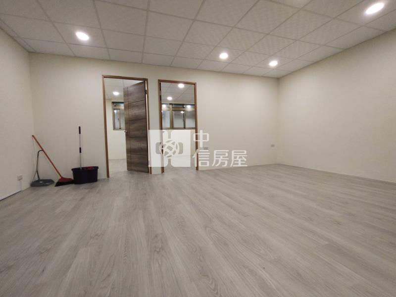 宋屋國小整新公寓3房房屋室內格局與周邊環境