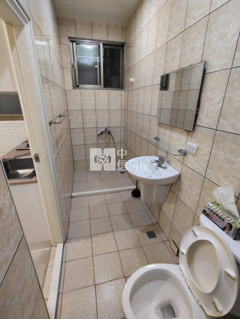 宋屋國小整新公寓3房房屋室內格局與周邊環境