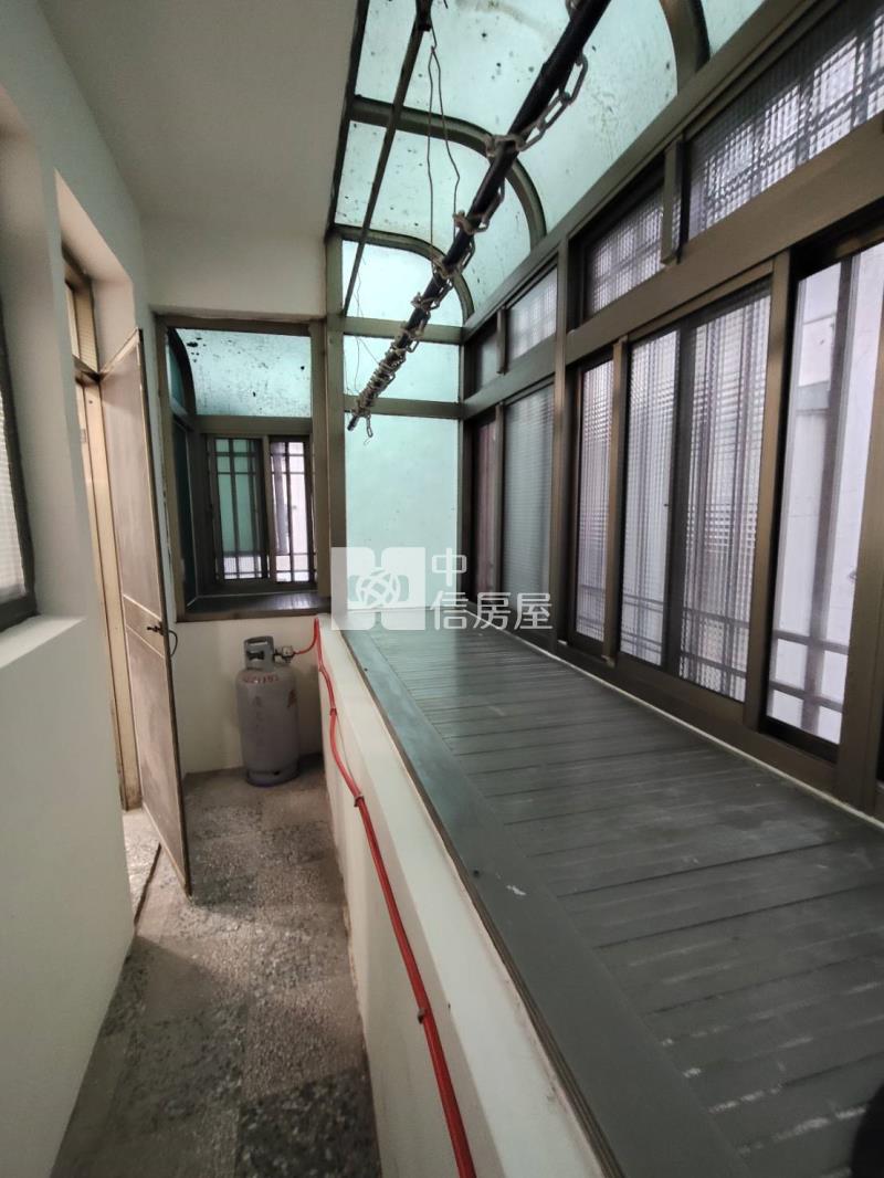 宋屋國小整新公寓3房房屋室內格局與周邊環境