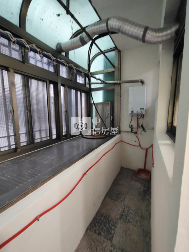 宋屋國小整新公寓3房房屋室內格局與周邊環境