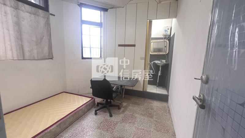 【安家】龍潭工五路邊間透天房屋室內格局與周邊環境