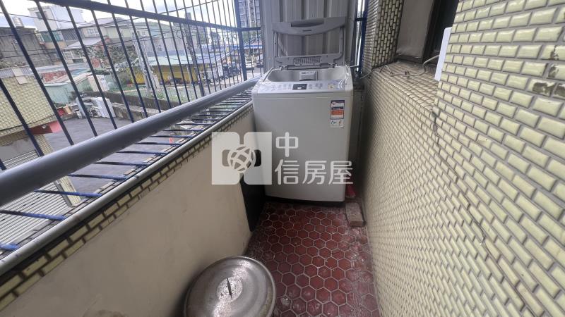 【安家】龍潭工五路邊間透天房屋室內格局與周邊環境