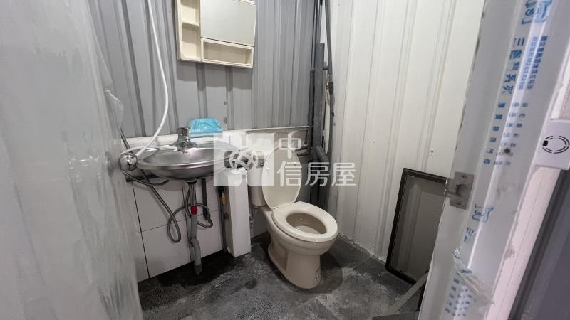 【安家】龍潭工五路邊間透天房屋室內格局與周邊環境