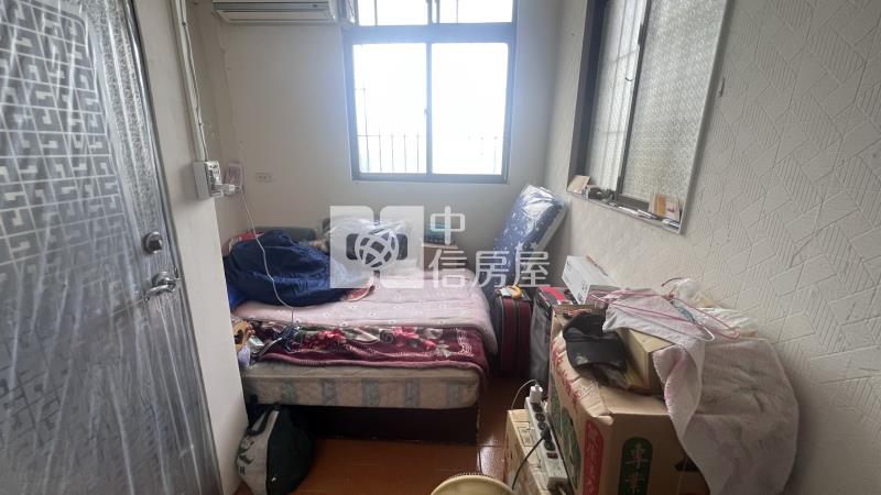 【安家】龍潭工五路邊間透天房屋室內格局與周邊環境