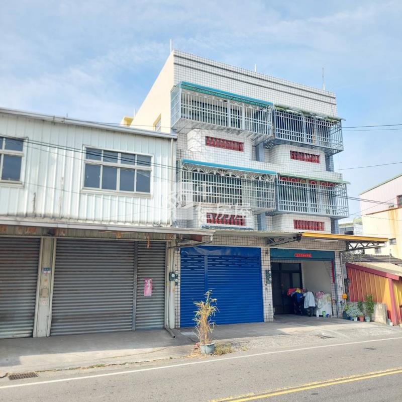 東和店住房屋室內格局與周邊環境