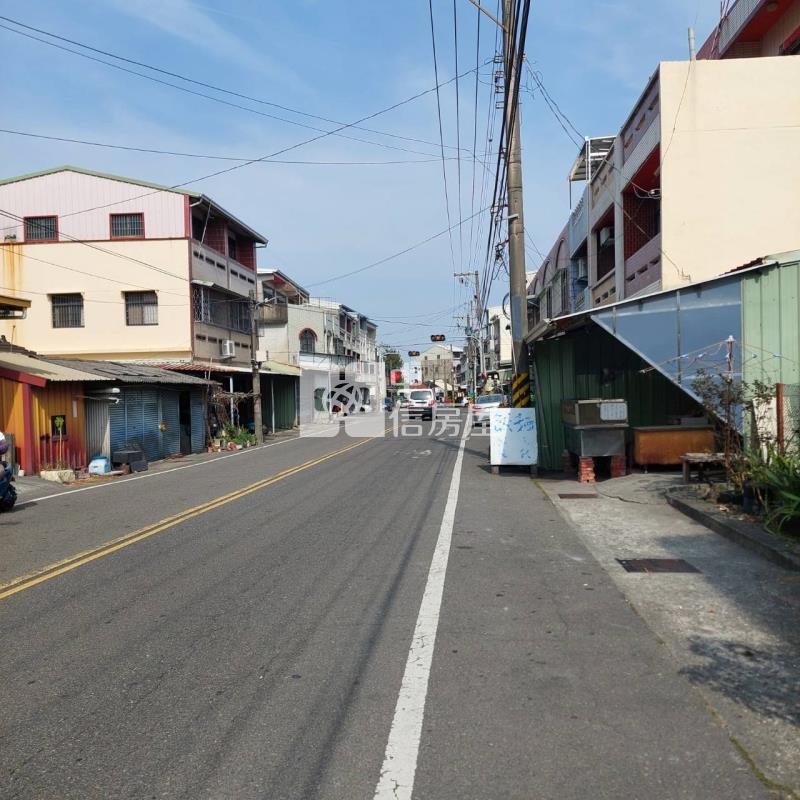 東和店住房屋室內格局與周邊環境