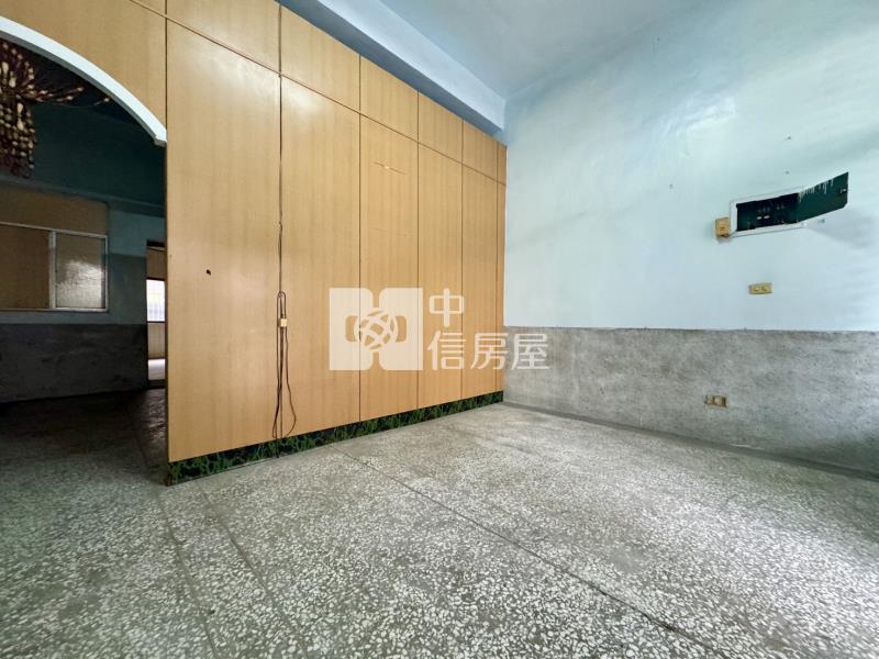 內埔靜巷便宜透天房屋室內格局與周邊環境