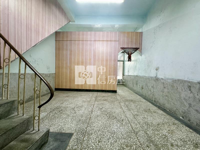 內埔靜巷便宜透天房屋室內格局與周邊環境