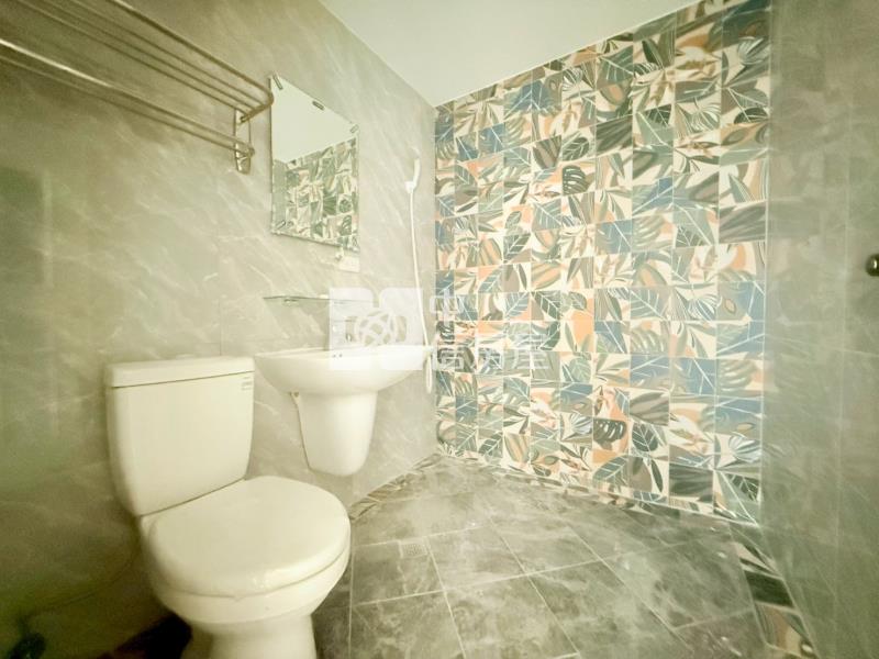 文山御苑花園別墅房屋室內格局與周邊環境