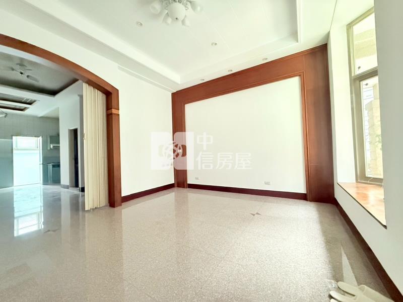 文山御苑花園別墅房屋室內格局與周邊環境