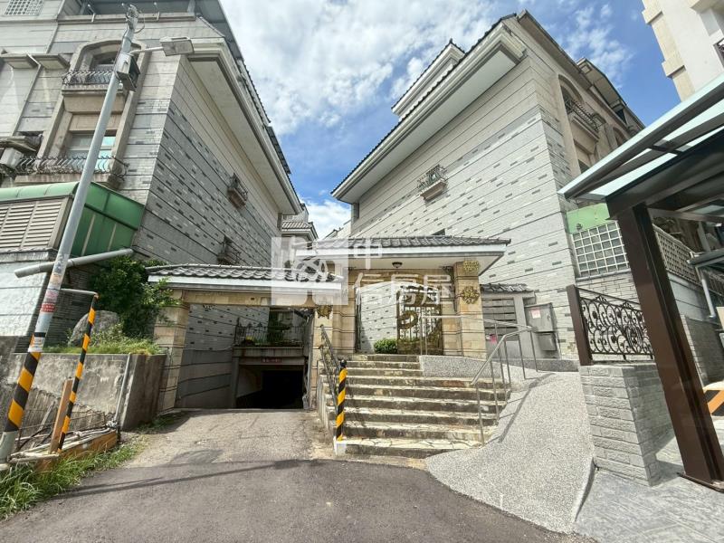 文山御苑花園別墅房屋室內格局與周邊環境