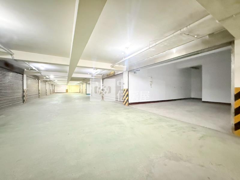 文山御苑花園別墅房屋室內格局與周邊環境