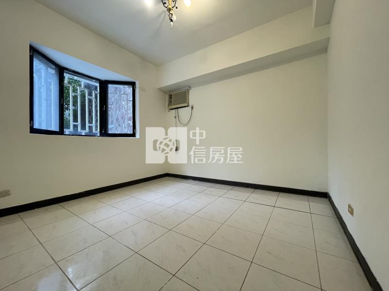 靜園1樓庭院附車位房屋室內格局與周邊環境