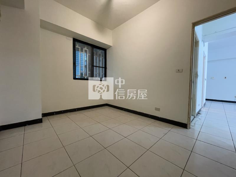 靜園1樓庭院附車位房屋室內格局與周邊環境