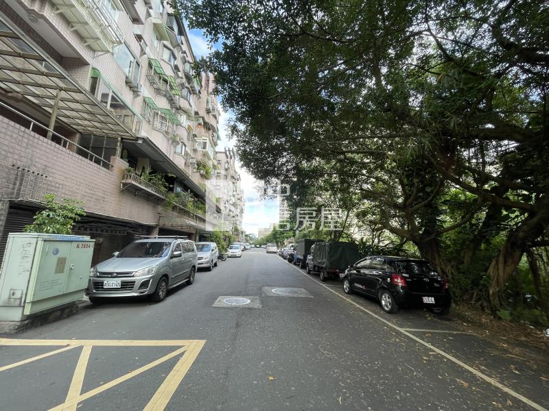 靜園1樓庭院附車位房屋室內格局與周邊環境